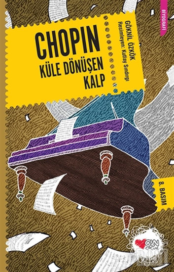 Chopin Küle Dönüşen Kalp